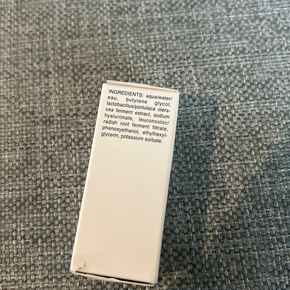 Dr. Barbara Sturm Super Anti-Aging Hyaluronic Serum - NIB 
3ml/0.1 fl oz - Picture 9 of 10